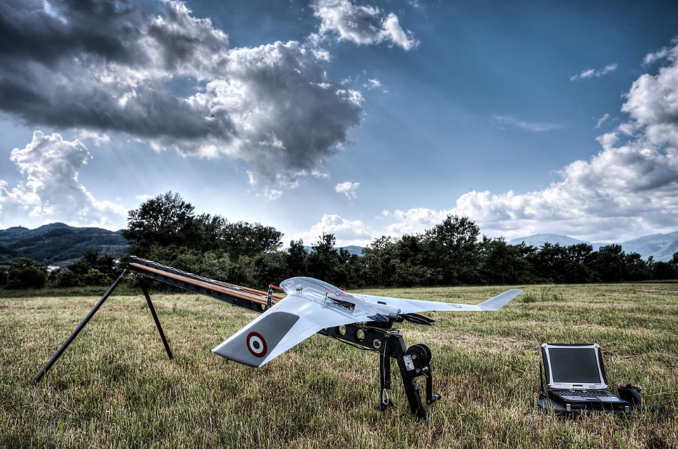 The Top Benefits Of Using An Aerial Drone Survey!