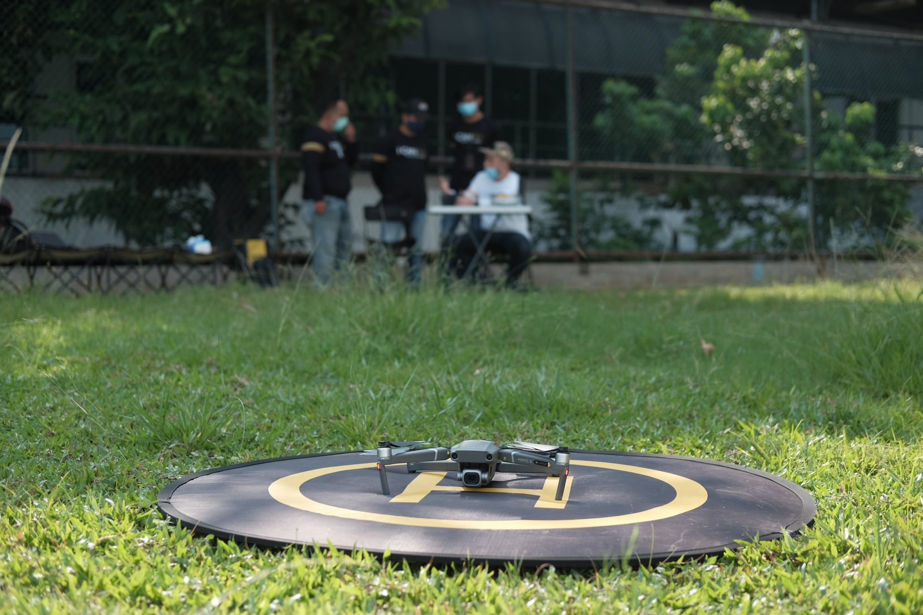 Panduan Utama Untuk Fotografi Drone JSP Jakarta School of Photography