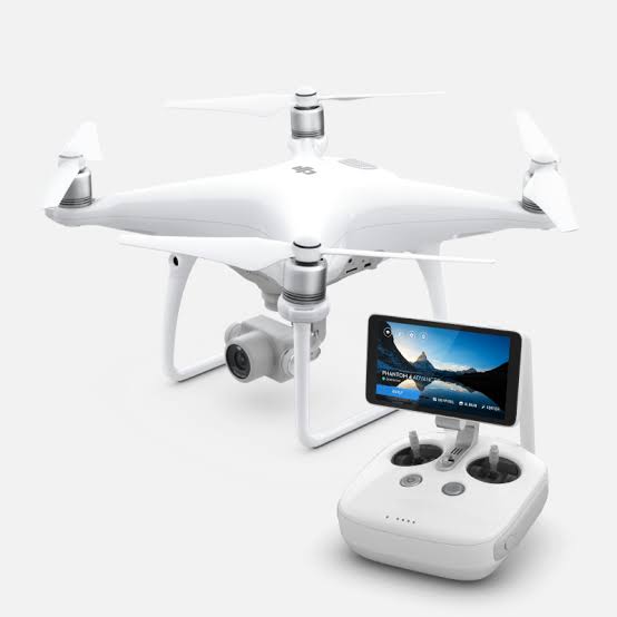 10 Rekomendasi Merek Drone Terbaik 2021 dengan Waktu Terbang Cukup Lama