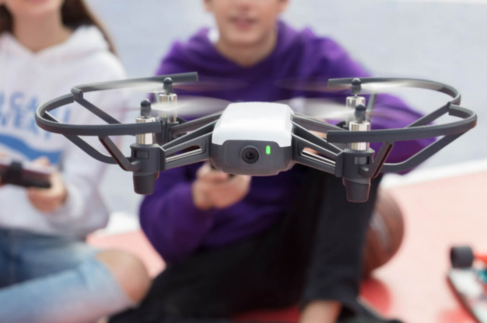 9Type Drone Terbaik 2022 Tahukah kamu dengan drone?