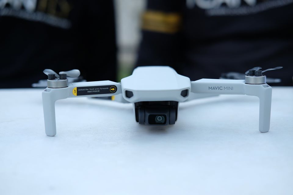 Cara Memilih Drone Yang Benar Untuk Fotografi Udara JSP Jakarta