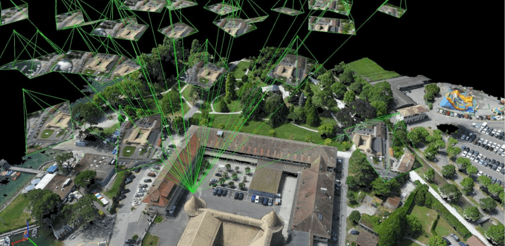 Drone Mapping A complete guide in 2021 heliguy™