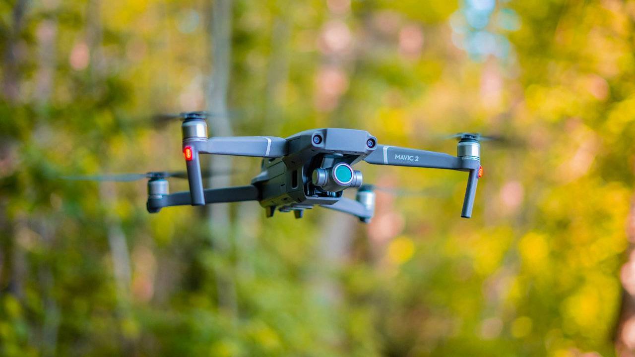 Jenis dan Rekomendasi Drone FPV Terbaik