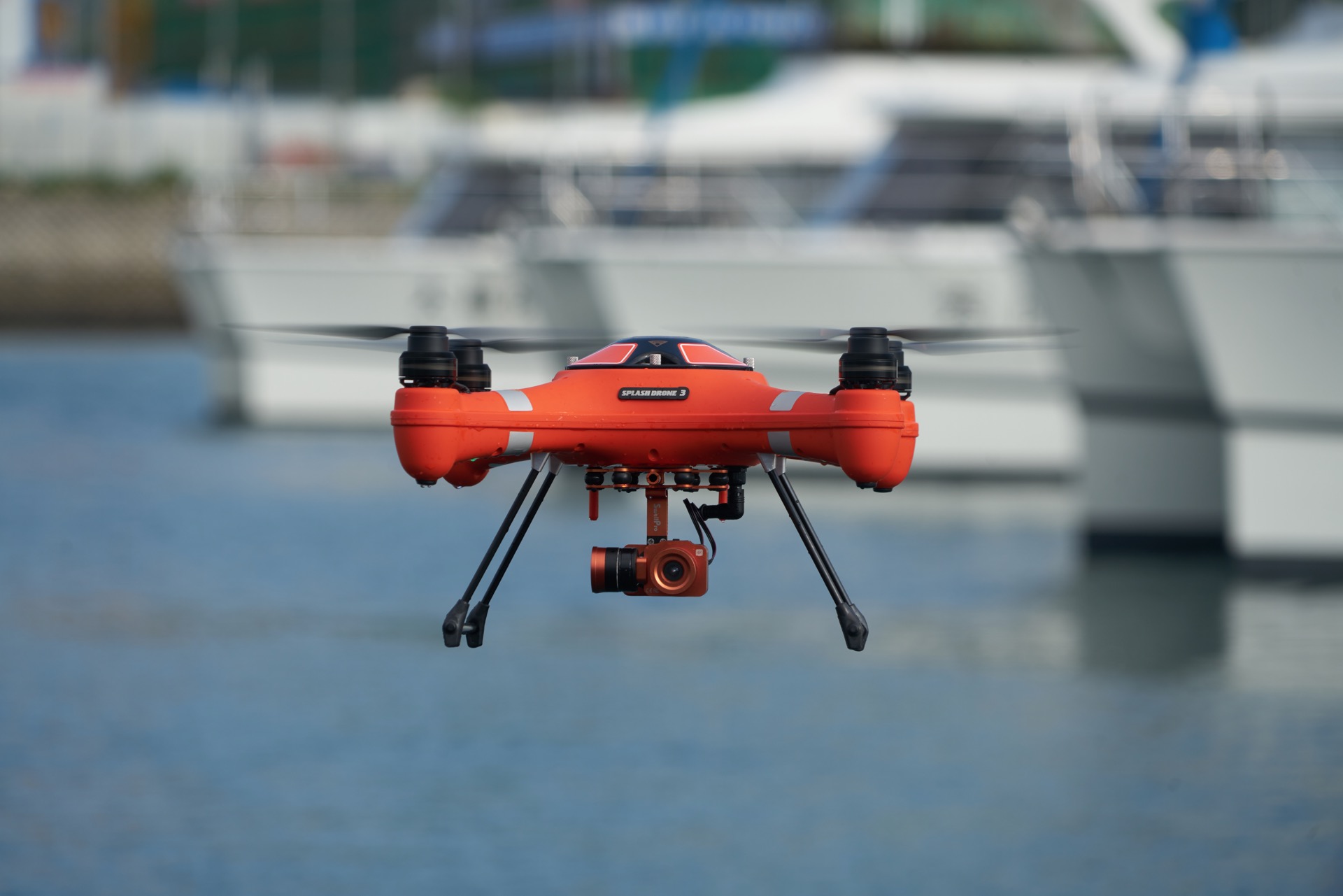 11 Drone Terbaik dan Tercanggih di Dunia, Wajib Kalian Miliki! MLDSPOT