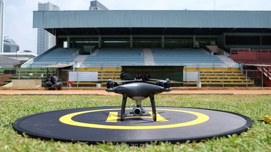 7 Tips Memilih Drone Untuk Pemetaan JSP Jakarta School of Photography