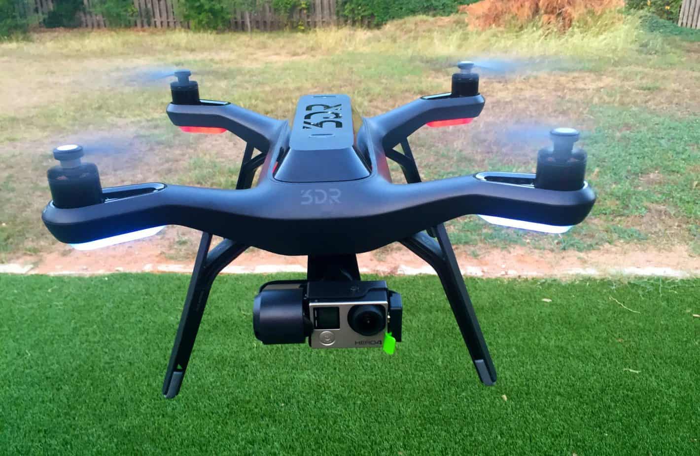 Cara Kerja Drone Singkat Panduan Lengkap dari AZ Cara Kerja
