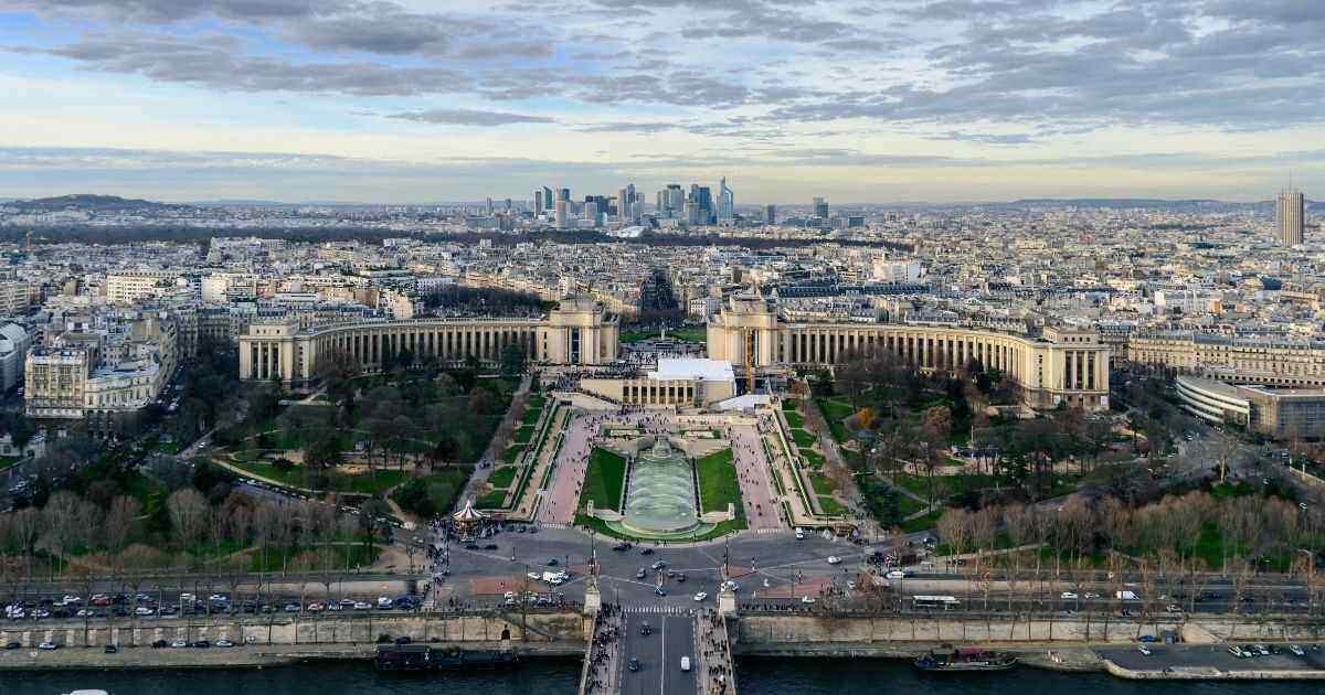 8 Tips Memilih Drone Untuk Fotografi Udara Doran Gadget