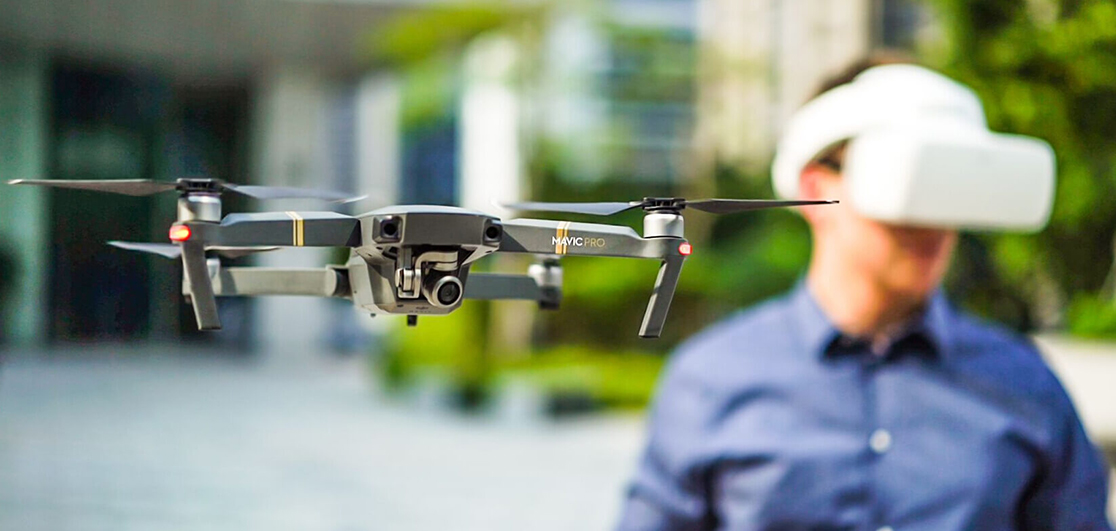 Jangan Sampai Keliru, Ini Panduan Memilih Drone DJI Bagi Pemula