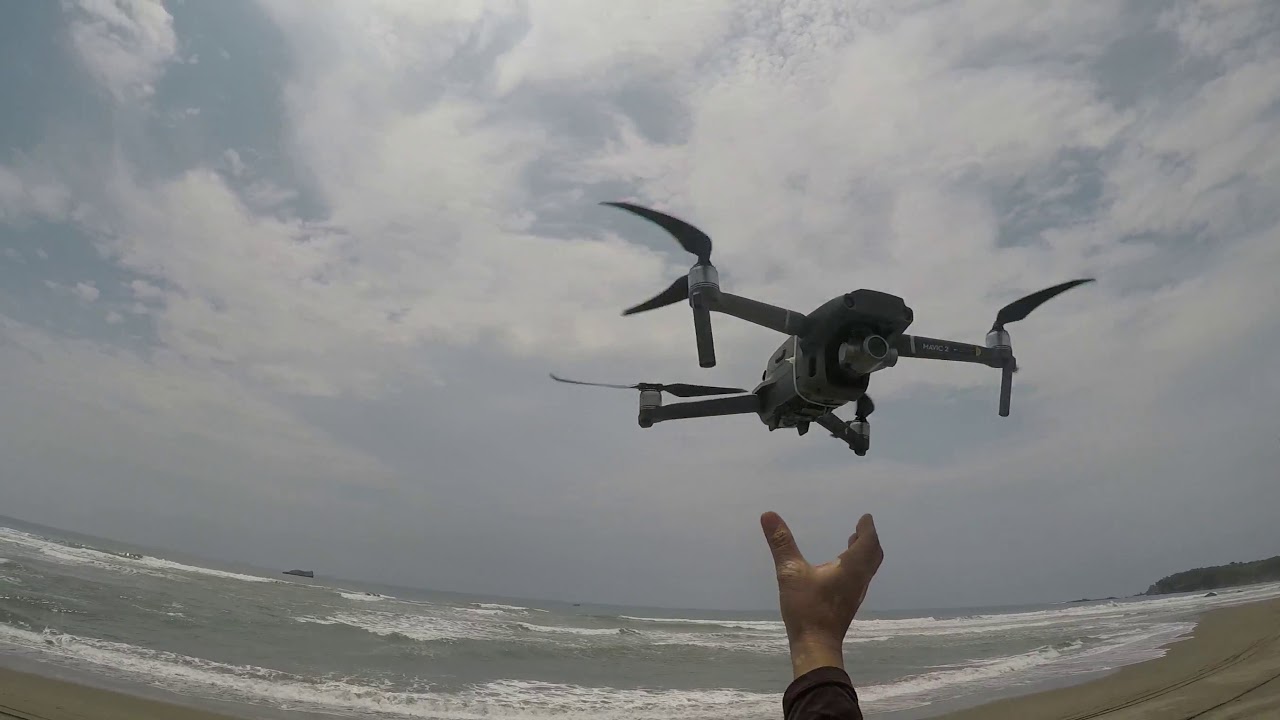 PERTAMA KALI MANCING PAKE DRONE DRONE FISHING FOR THE FIRST TIME
