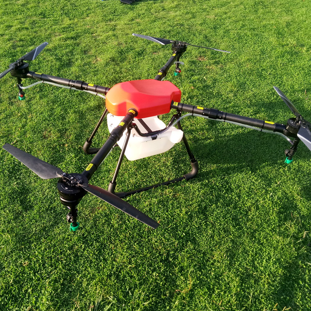 5 Drone Pertanian Terbaik Yang Bisa Anda Beli LANGIT KALTIM