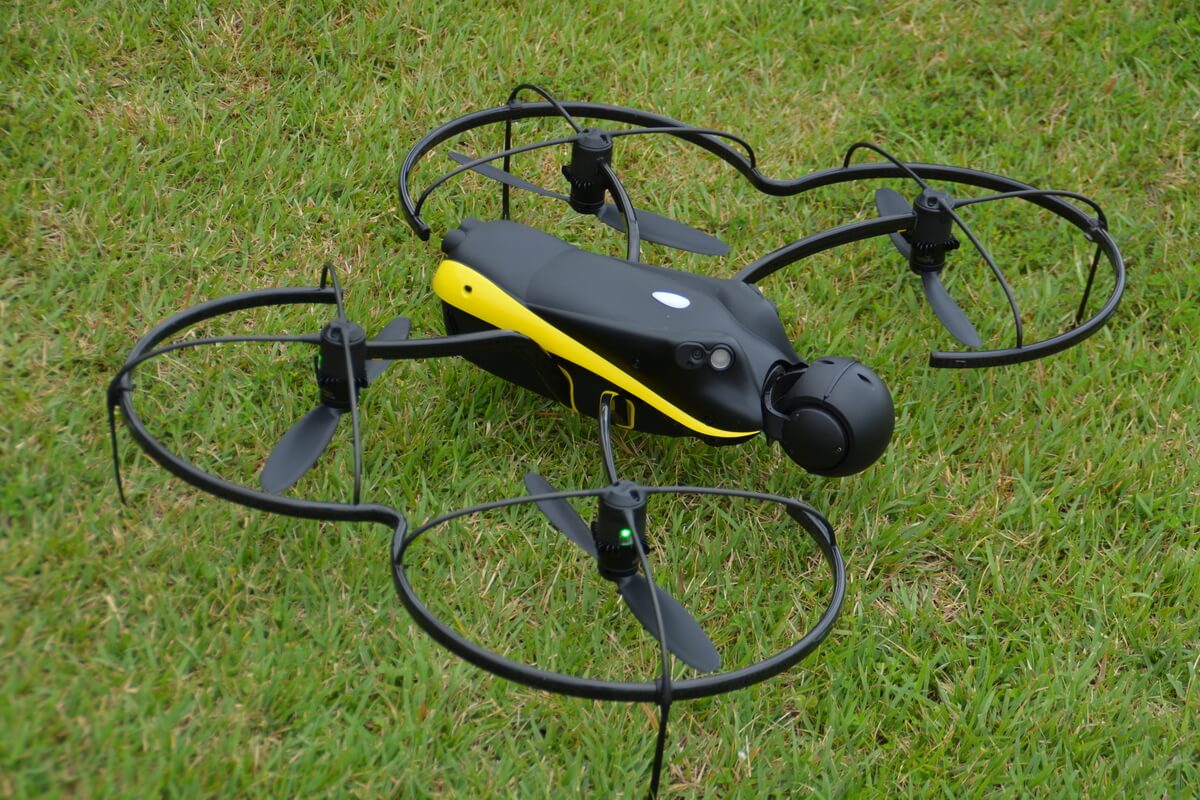 MLDSPOT 11 Drone Terbaik dan Tercanggih di Dunia, Wajib Kalian Miliki!