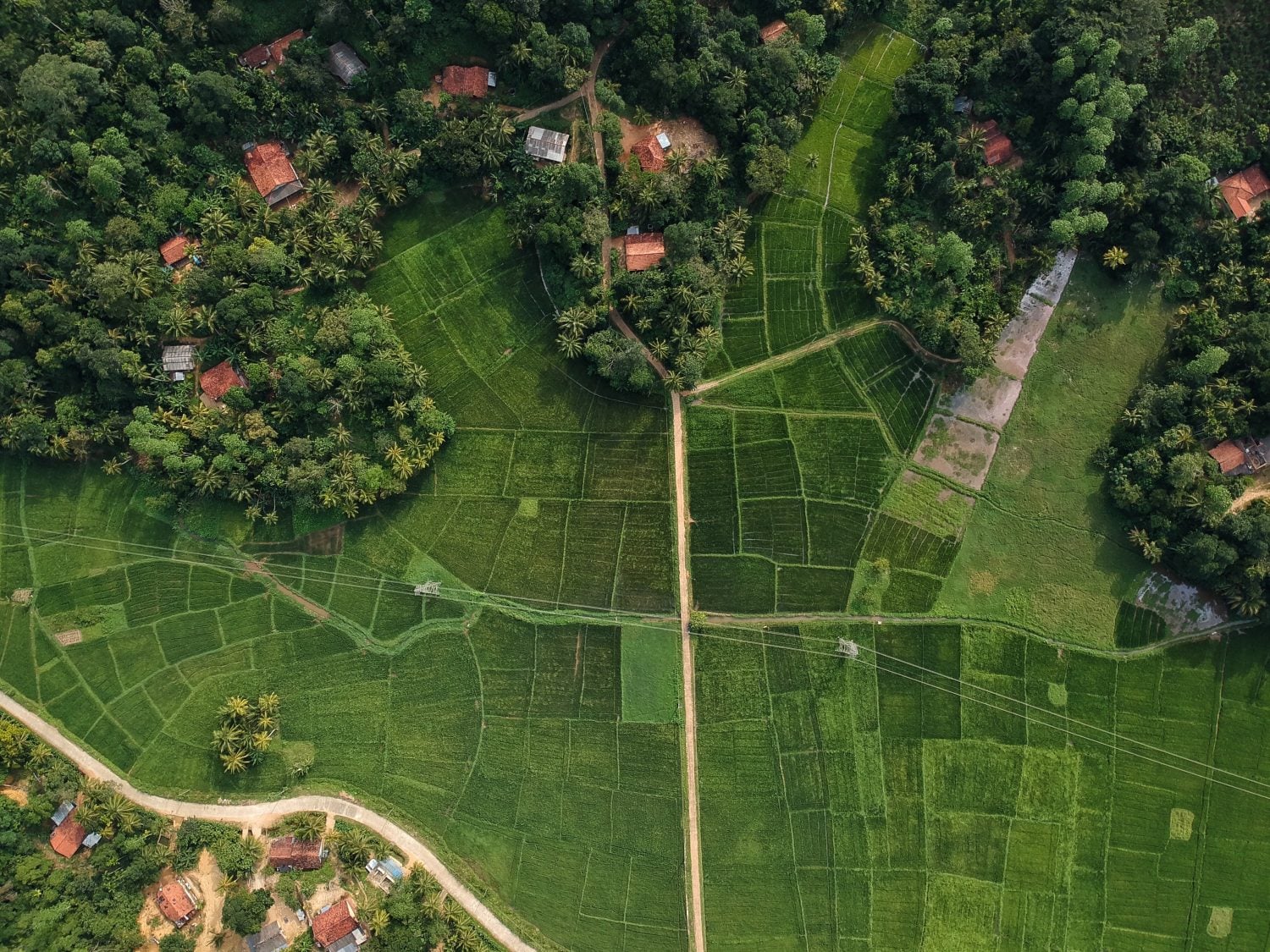 Optimalkan Proyek Survey Pemetaan dengan Drone Zona Spasial