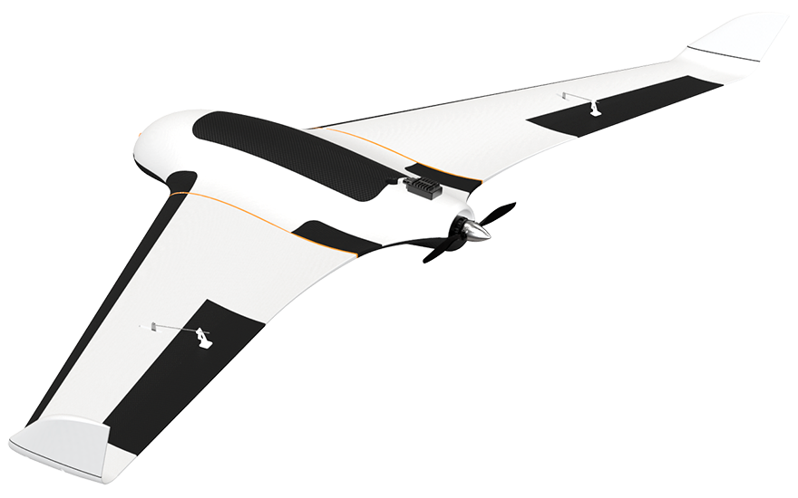 4 Tips dalam Memilih Drone fix wing yang bagus untuk Pemetaan udara