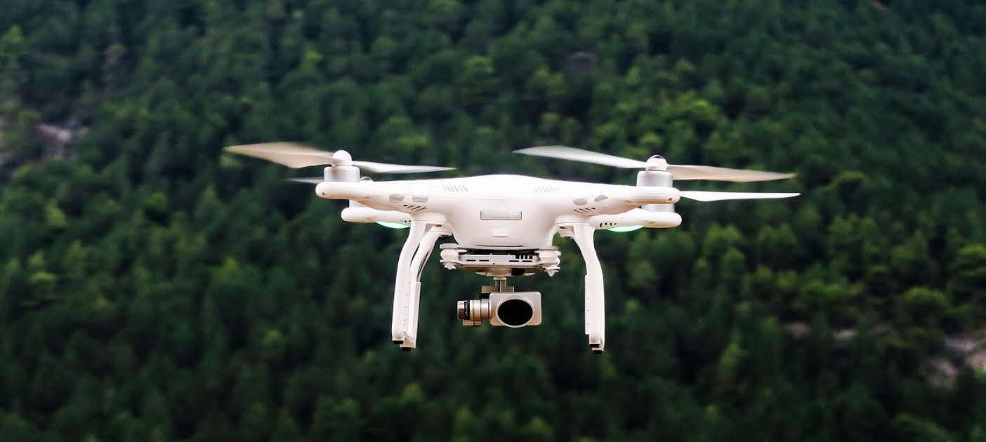 Tips Memilih Drone untuk Fotografi atau Traveling