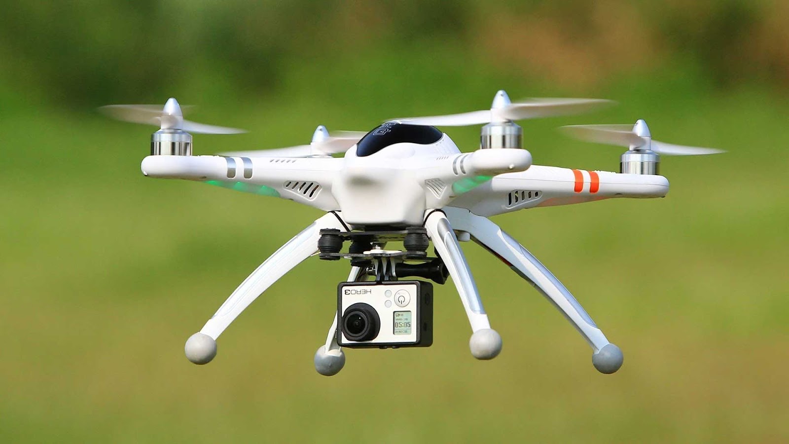 Perkhidmatan Drone Malaysia Marma Homestay Melaka