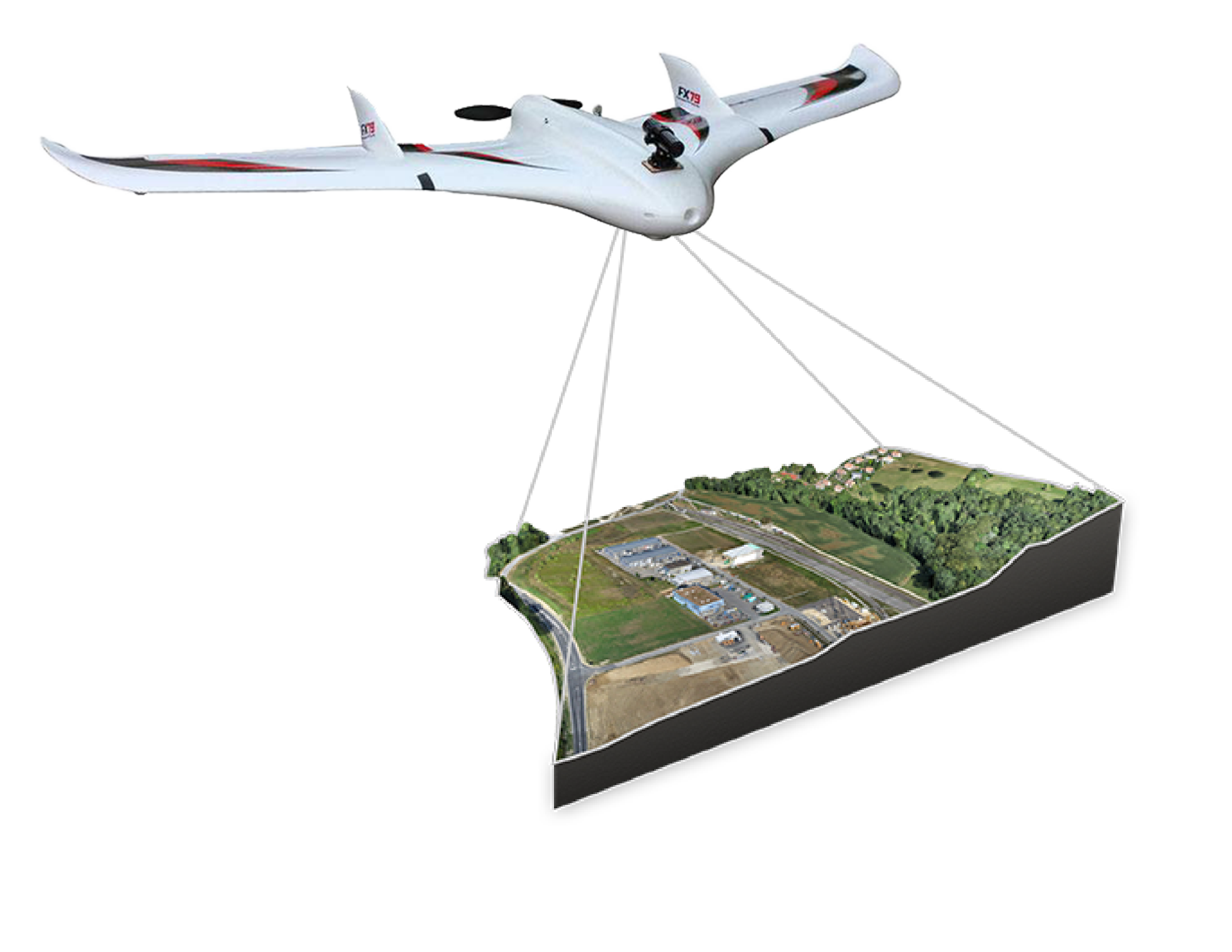 Training Pemetaan Menggunakan Drone Informasi Training di Indonesia