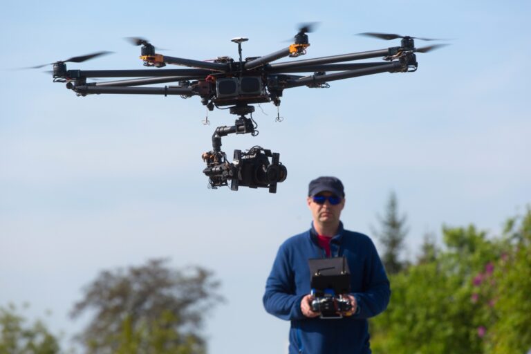 Apa Itu Pelatihan Pemetaan Menggunakan Drone ? Tujuan Pelatihan