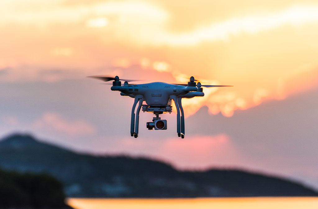 7 Tips Pengambilan Video Dengan Drone Blog Studio Antelope