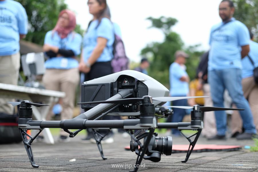 7 Fungsi Dan Kegunaan Drone JSP Jakarta School of Photography