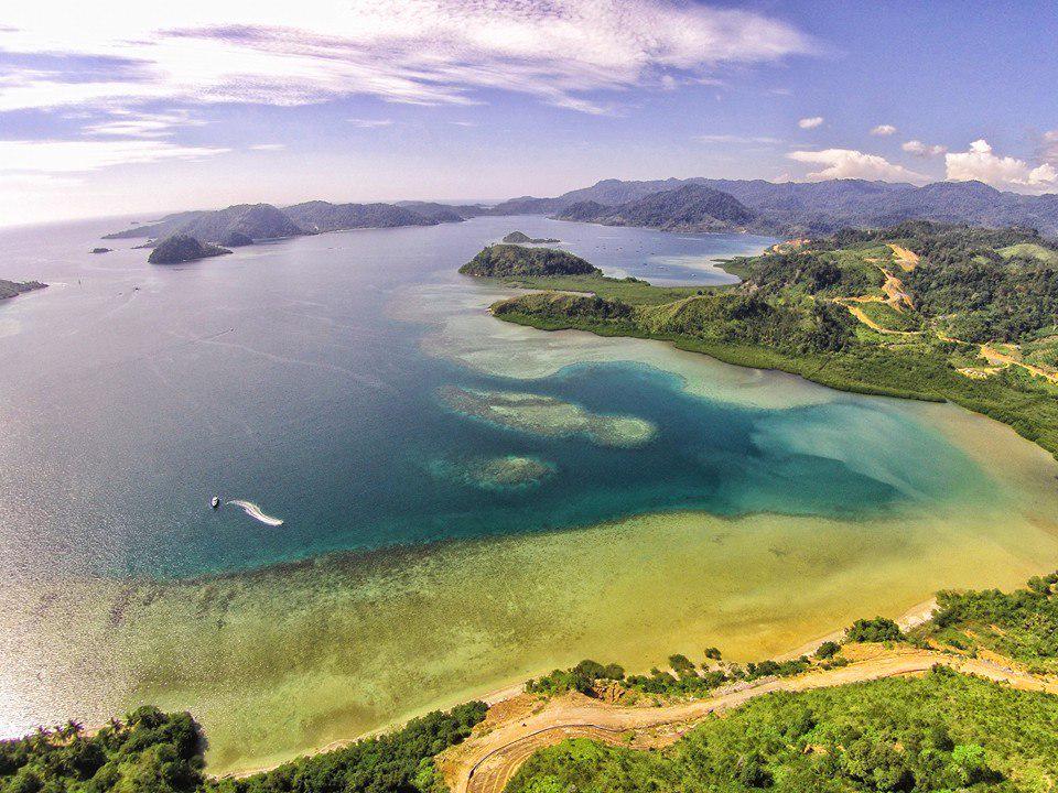 Selamat Hari Kelautan, Inilah 16 Taman Laut Indonesia yang Menakjubkan